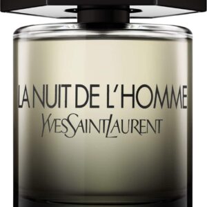 Yves Saint Laurent L,HOMME NUIT / 100ml / Muški
