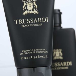 TRUSSARDI BLACK EXTREME KUPKA / 100ml / Muški