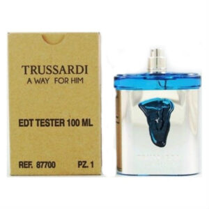 TRUSSARDI A WAY FOR HIM TESTER / 100ml / Muški