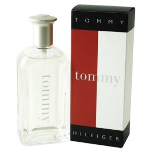 TOMMY HILFIGER TOMMY MAN TESTER / 100ml / Muški