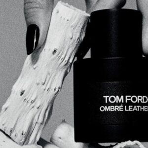 TOM FORD OMBRE LEATHER EDP NEW 2018 / 100ml / UNISEX