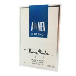 THIERRY MUGLER AMEN PURE SHOT TESTER / 100ml / Muški