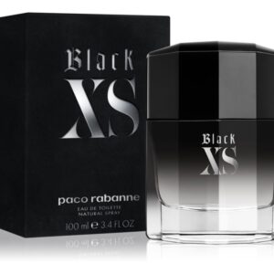 PACO RABANNE BLACK XS  / 100ml / Muški