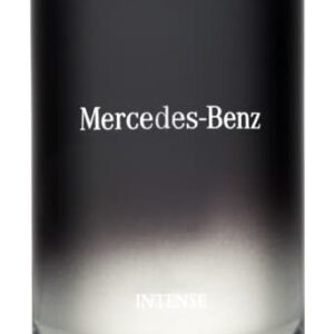 MERCEDES-BENZ MERCEDES BENZ INTENSE TESTER / 120ml / Muški