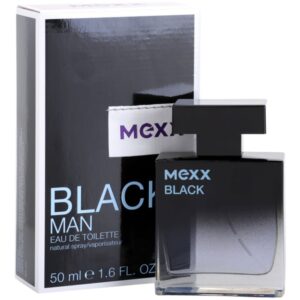 MEXX BLACK MAN TESTER / 50ml / Muški