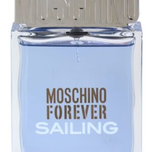 MOSCHINO FOREVER SAILING / 100ml / Muški