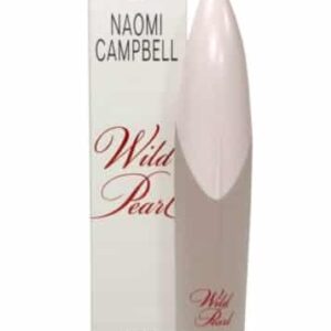 NAOMI CAMPBELL NAOMI WILD PEARL / 50ml / Ženski
