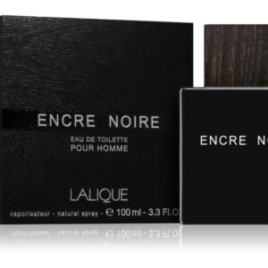 LALIQUE ENCRE NOIRE MAN / 100ml / Muški