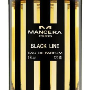 MANCERA BLACK LINE EDP / 120ml / UNISEX