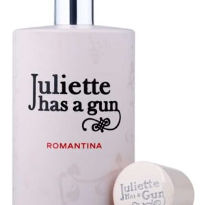 JULIETTE HAS A GUN JULIETTE HAS A GUN ROMANTINA EDP TESTER / 100ml / Ženski