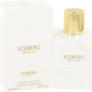 ICEBERG ICEBERG WHITE  WMN / 100ml / Ženski