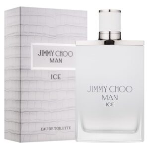 JIMMY CHOO JIMMY CHOO ICE MAN / 100ml / Muški