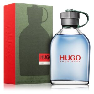 HUGO BOSS HUGO MAN CUTURICA TESTER / 125ml / Muški