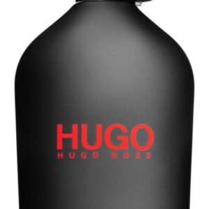 HUGO BOSS HUGO JUST DIFFERENT NOVO TESTER / 125ml / Muški