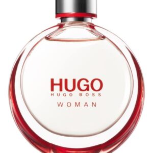 HUGO BOSS HUGO WOMAN  EDP NEW CRVENI / 50ml / Ženski
