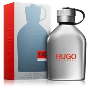 HUGO BOSS HUGO ICED NEW 2017 / 125ml / Muški
