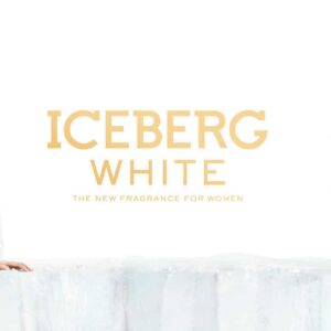 ICEBERG ICEBERG WHITE  WMN / 100ml / Ženski