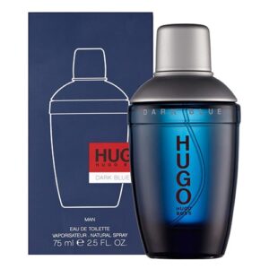 HUGO BOSS DARK BLUE TESTER / 125ml / Muški