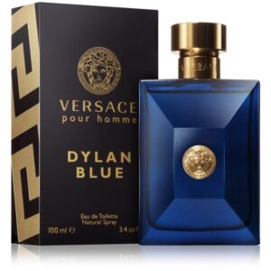 VERSACE DYLAN BLUE Original/ 200ml / Muški