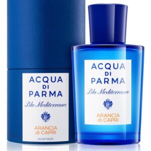 Acqua di Parma Blu Mediterraneo Arancia di Capri/150ml/UNISEX