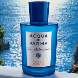 Acqua di Parma Blu Mediterraneo Arancia di Capri/75ml/UNISEX