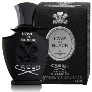 CREED LOVE IN BLACK EDP / 75ml / Ženski