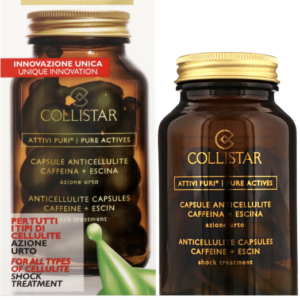 Collistar Special Perfect Body kofeinske kapsule protiv celulita