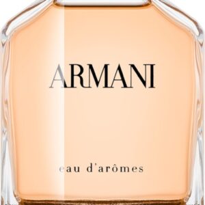 ARMANI ARMANI EAU DE AROMAS POUR HOMME / 100ml / Muški