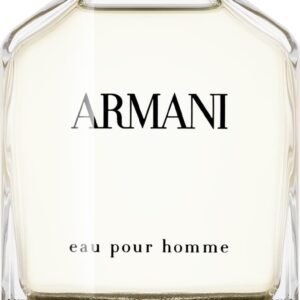 ARMANI ARMANI POUR HOMME / 100ml / Muški