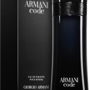 ARMANI CODE MAN / 75ml / Muški