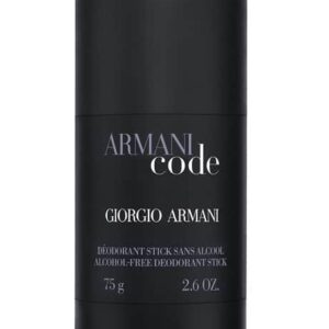 ARMANI CODE MAN STIK / 75ml / Muški