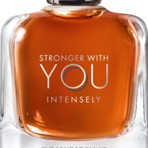 ARMANI STRONGER WITH YOU INTENSLY EDP TESTER / 100ml / Muški
