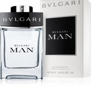 BVLGARI MAN  / 100ml / Muški