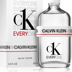 CALVIN KLEIN CK EVERYONE / 100ml / MUSKI
