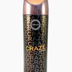 Armaf Craze Dezodorans 200ml (Isti Parfum de Marly Pegasus)