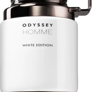 ARMAF ODYSSEY HOMME WHITE EDITIONI STRONGER WITH YOU)  100ml  Muški