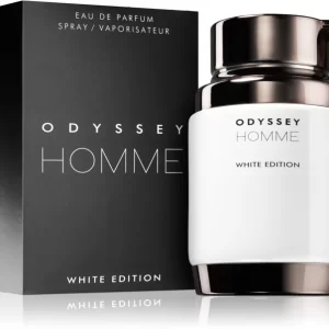 ARMAF ODYSSEY HOMME WHITE EDITIONI STRONGER WITH YOU)  100ml  Muški